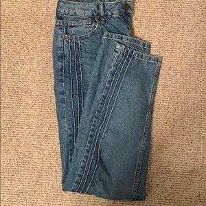 Urban Outfitters BDG mom jeans